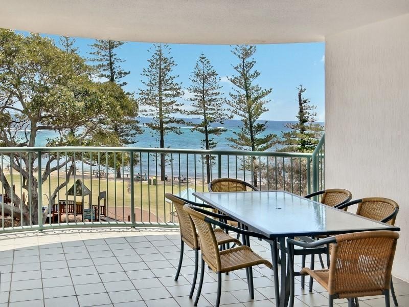 Moffat Beach QLD 4551
