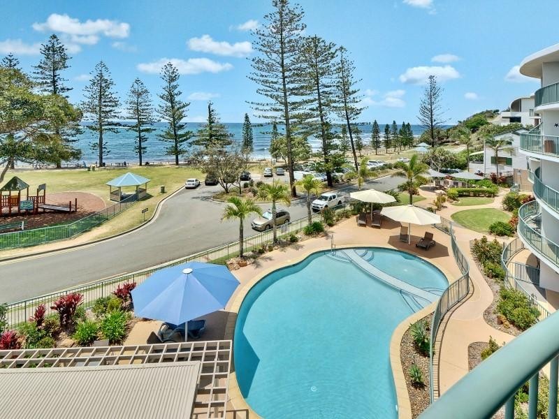 Moffat Beach QLD 4551