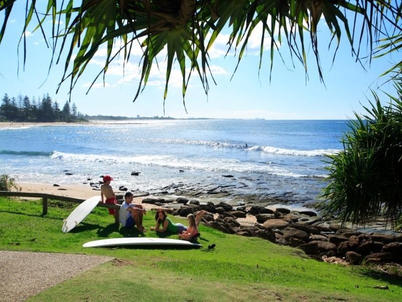 Moffat Beach QLD 4551