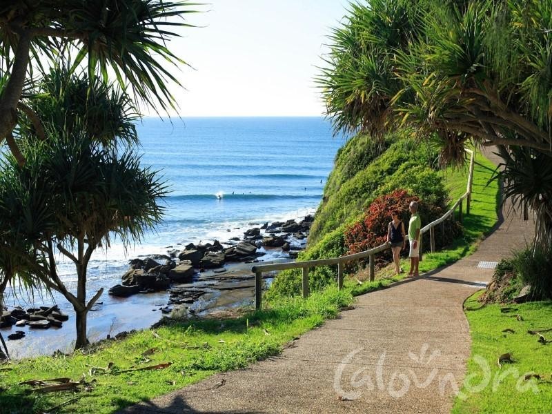 Moffat Beach QLD 4551