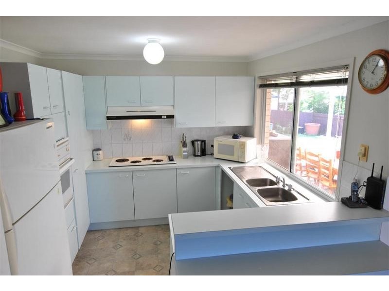 Aroona QLD 4551