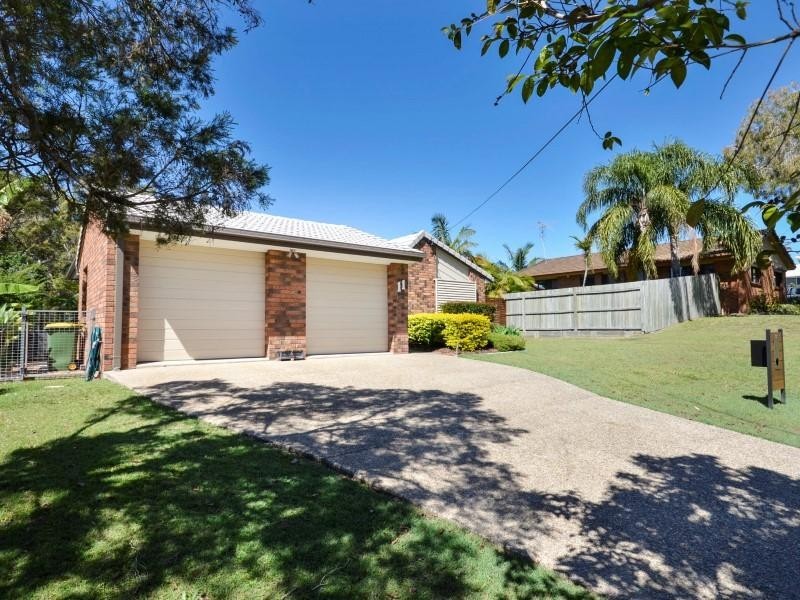 11 Normandy Crescent, Aroona QLD 4551