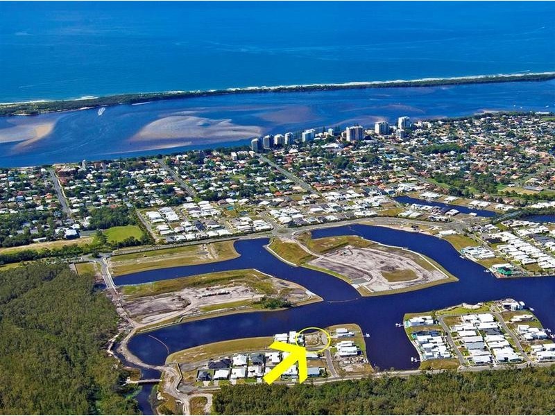 Pelican Waters QLD 4551