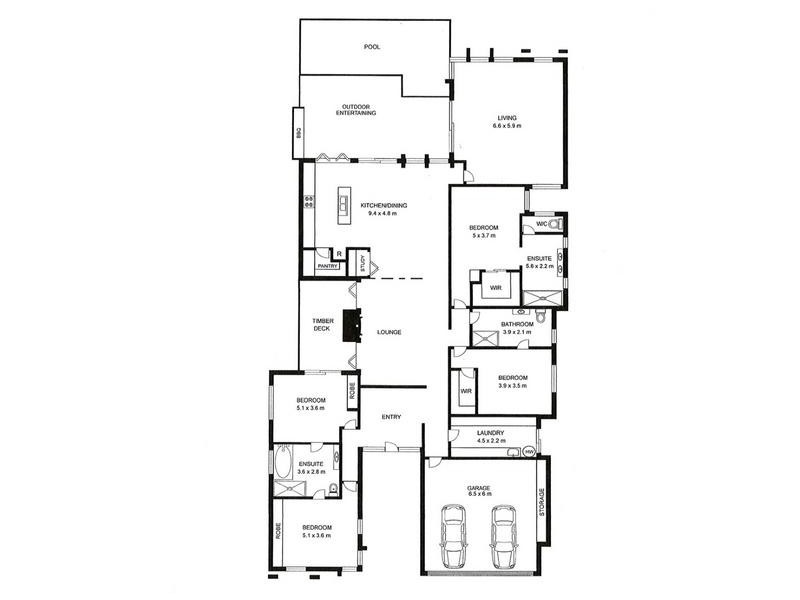 14 North Point Crescent, Pelican Waters QLD 4551