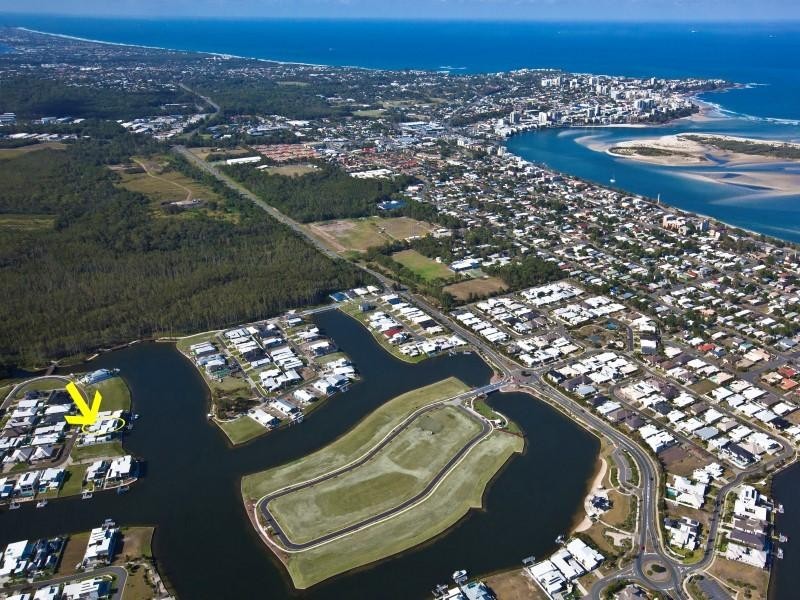 14 North Point Crescent, Pelican Waters QLD 4551