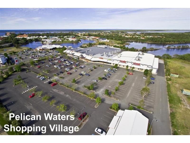 Pelican Waters QLD 4551
