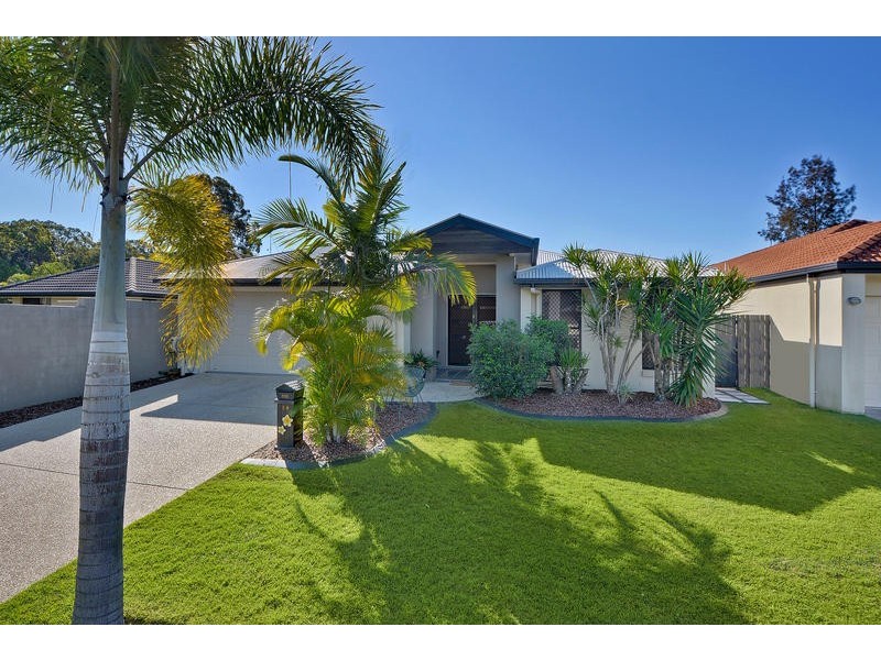 18 Oakdale Circuit, Currimundi QLD 4551