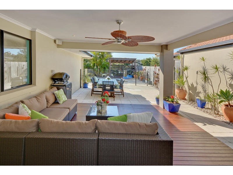 18 Oakdale Circuit, Currimundi QLD 4551