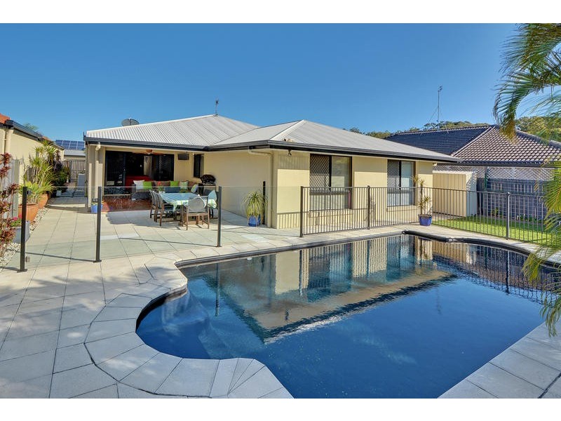 18 Oakdale Circuit, Currimundi QLD 4551