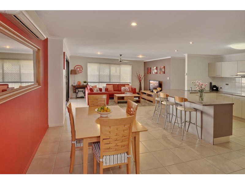 18 Oakdale Circuit, Currimundi QLD 4551