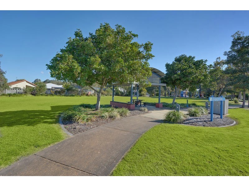 18 Oakdale Circuit, Currimundi QLD 4551