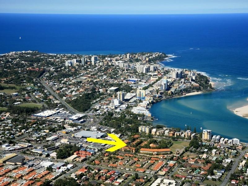 16/ 2 Landsborough Parade, Golden Beach QLD 4551