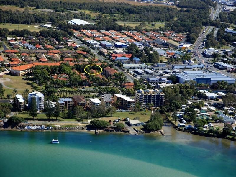 16/ 2 Landsborough Parade, Golden Beach QLD 4551