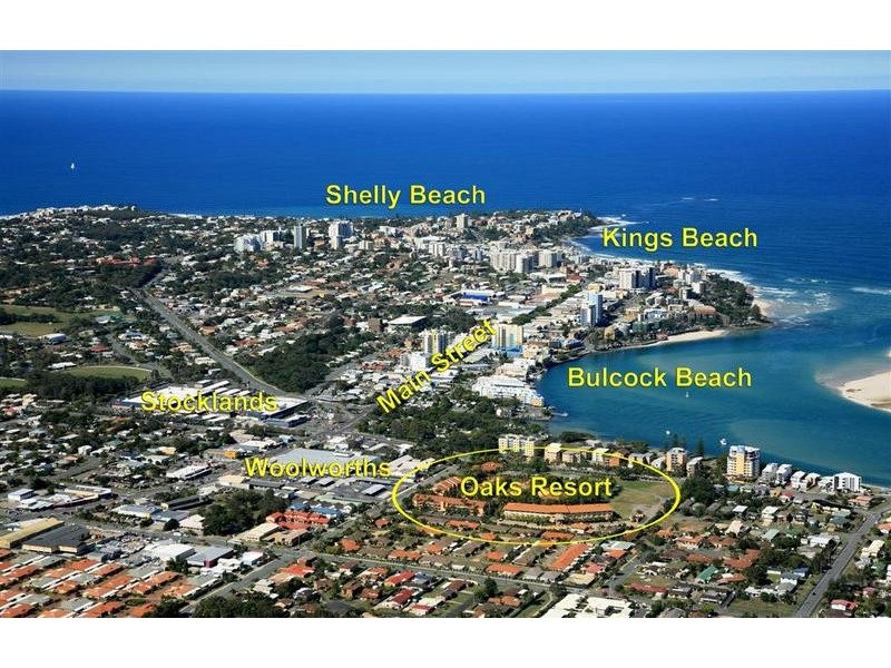 Golden Beach QLD 4551