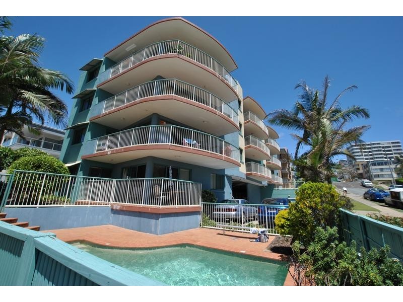10/ 22 Warne Terrace, Caloundra QLD 4551