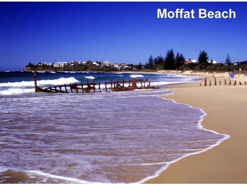 3 Ocean View Place, Aroona QLD 4551