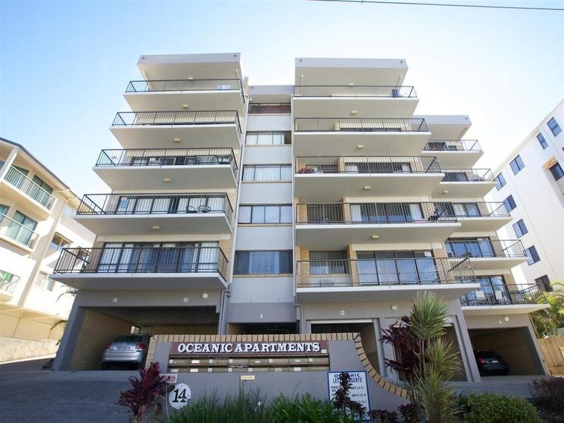11/ 14 Warne Terrace, Kings Beach QLD 4551