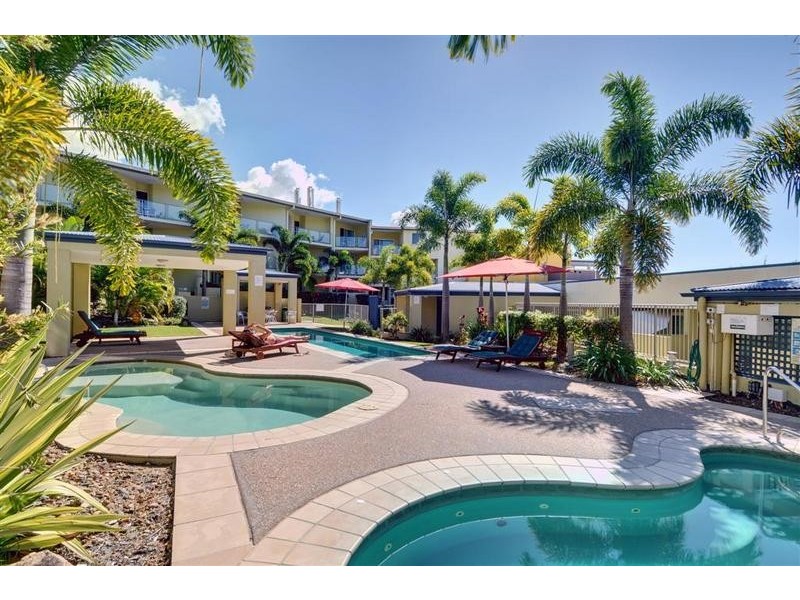 Battery Hill QLD 4551