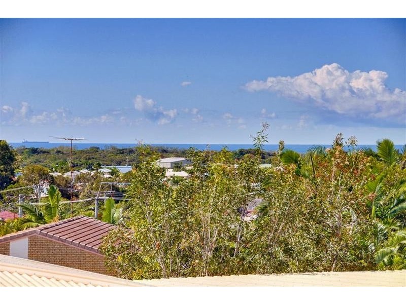 Battery Hill QLD 4551