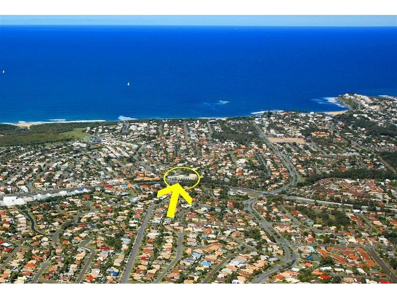 Battery Hill QLD 4551
