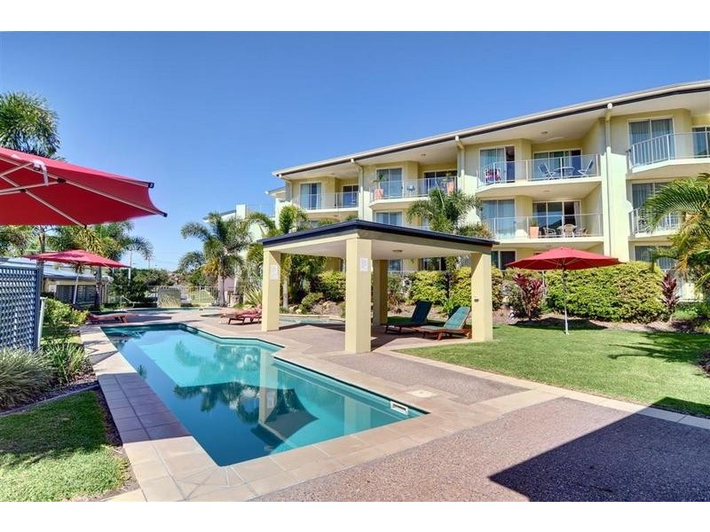 Battery Hill QLD 4551