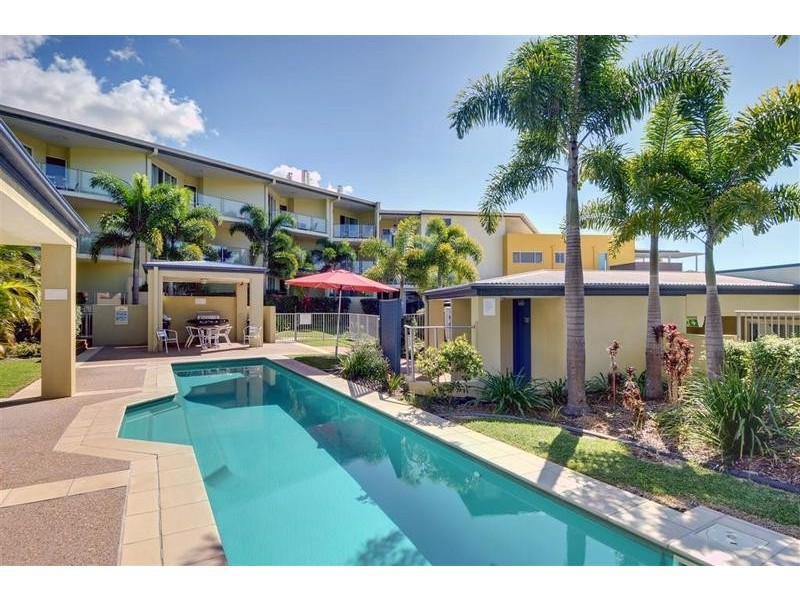 Battery Hill QLD 4551