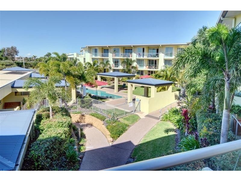 Battery Hill QLD 4551
