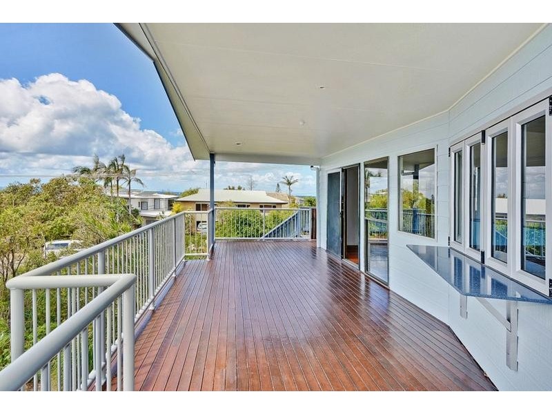 16 Oleander Avenue, Shelly Beach QLD 4551
