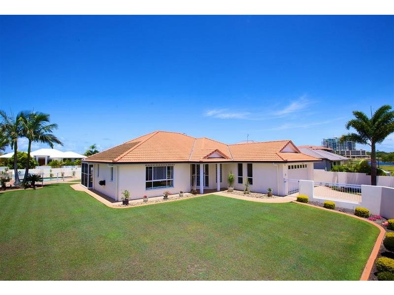 4 Olympic Lane, Pelican Waters QLD 4551
