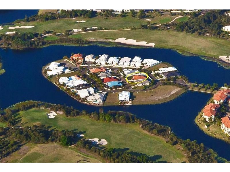 4 Olympic Lane, Pelican Waters QLD 4551
