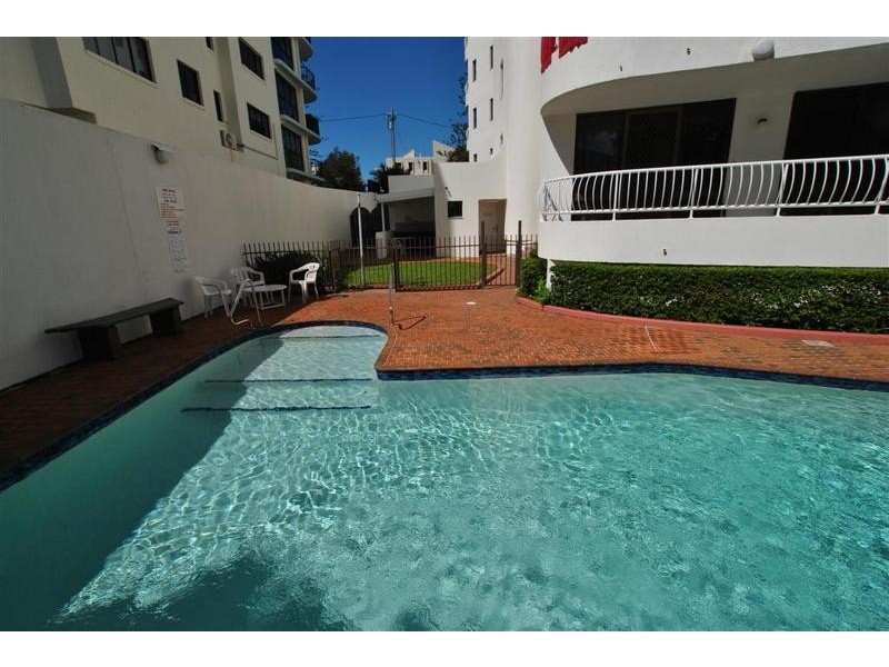 2/ 46 Warne Terrace, Caloundra QLD 4551