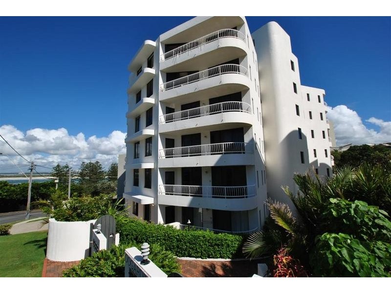 2/ 46 Warne Terrace, Caloundra QLD 4551