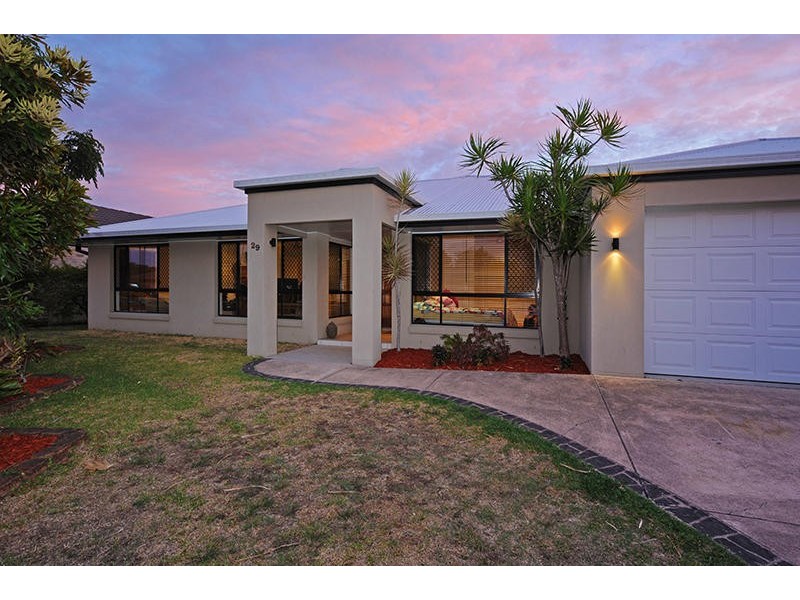29 O’ Reilly Drive, Caloundra West QLD 4551