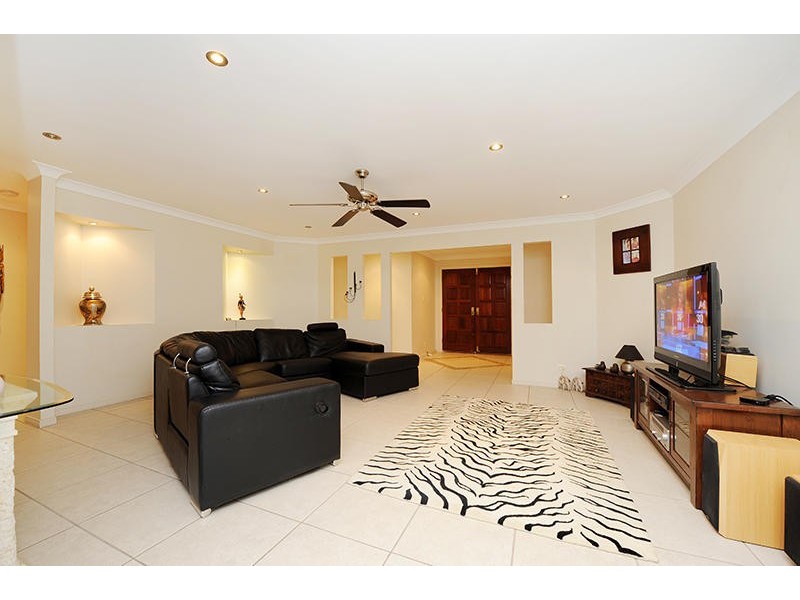 29 O’ Reilly Drive, Caloundra West QLD 4551