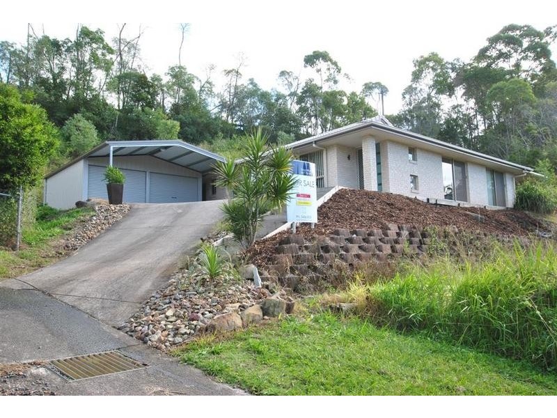 2 Orpheus Court, Little Mountain QLD 4551