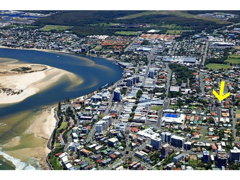 1/ 13 Osterley Avenue, Caloundra QLD 4551