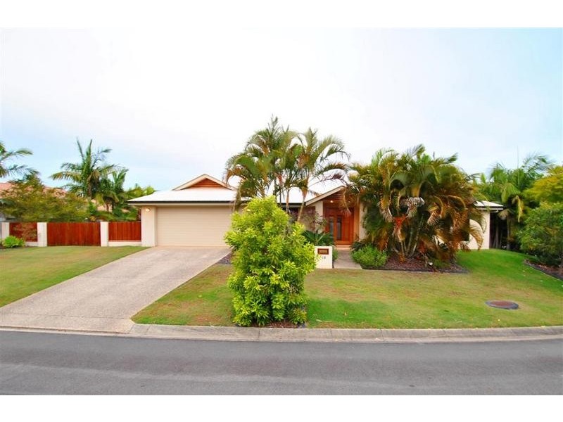 Pelican Waters QLD 4551