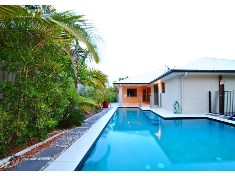 Pelican Waters QLD 4551