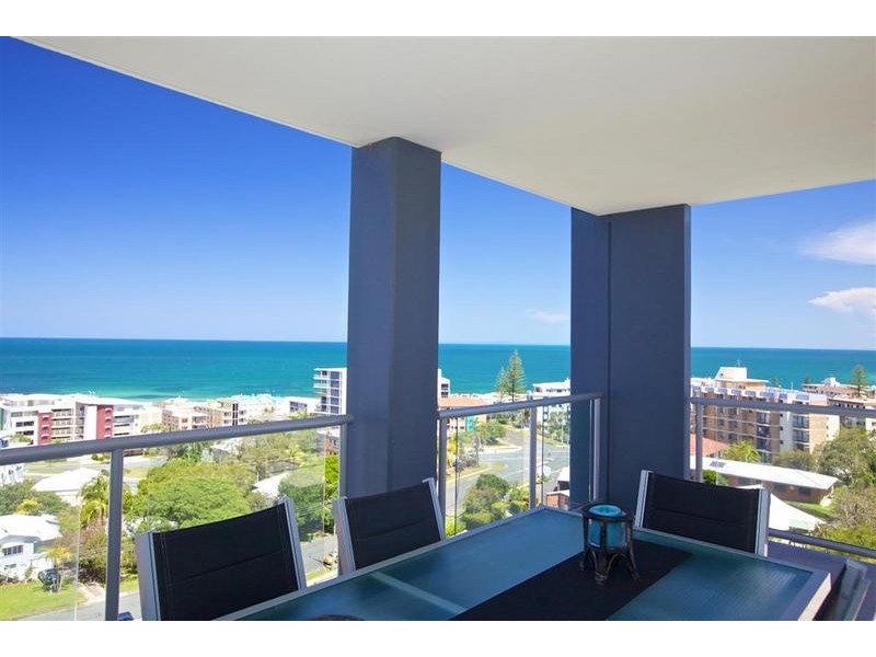 33/ 11 Canberra Terrace, Kings Beach QLD 4551