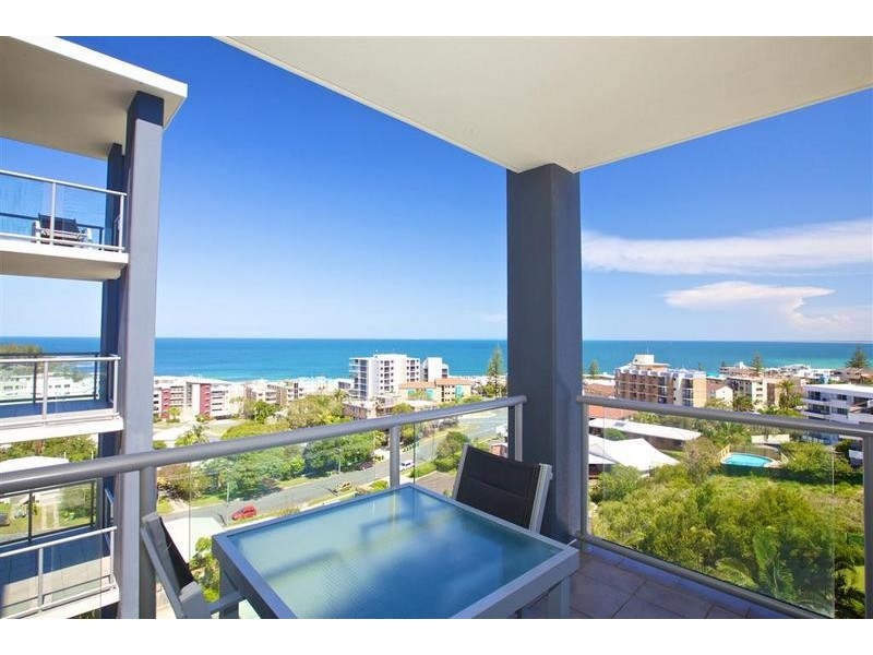 33/ 11 Canberra Terrace, Kings Beach QLD 4551