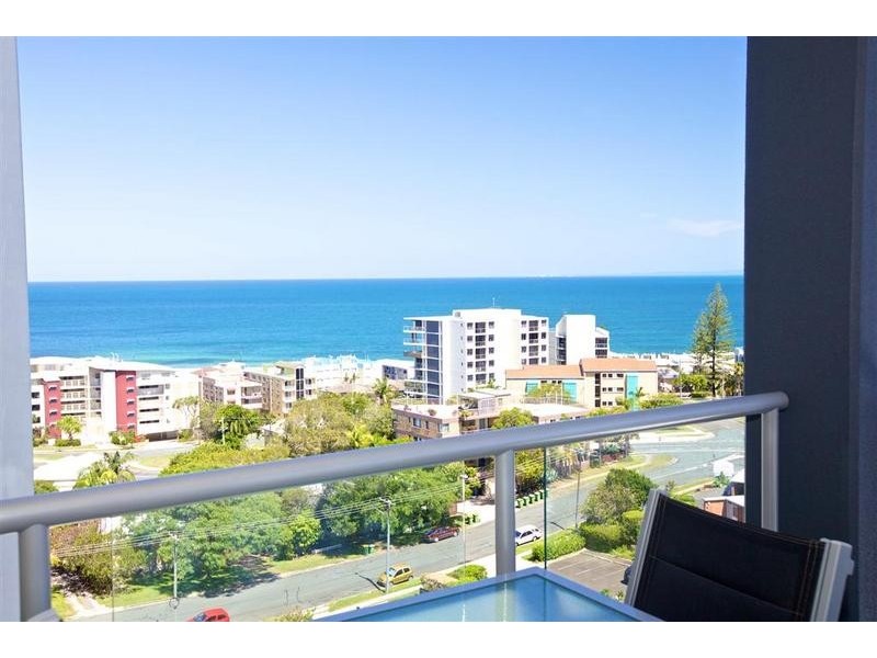 33/ 11 Canberra Terrace, Kings Beach QLD 4551