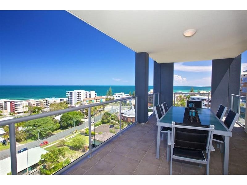 33/ 11 Canberra Terrace, Kings Beach QLD 4551