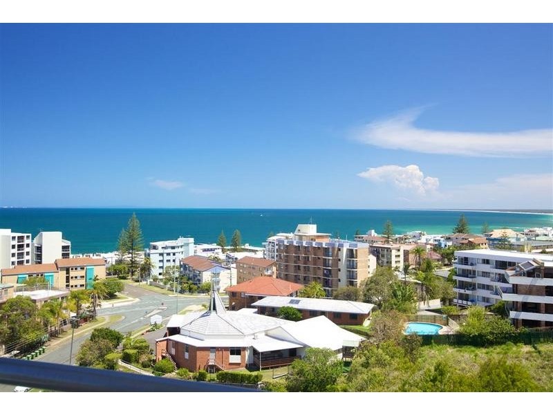 33/ 11 Canberra Terrace, Kings Beach QLD 4551