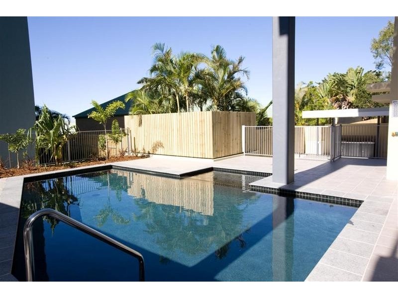33/ 11 Canberra Terrace, Kings Beach QLD 4551