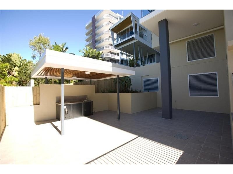 33/ 11 Canberra Terrace, Kings Beach QLD 4551