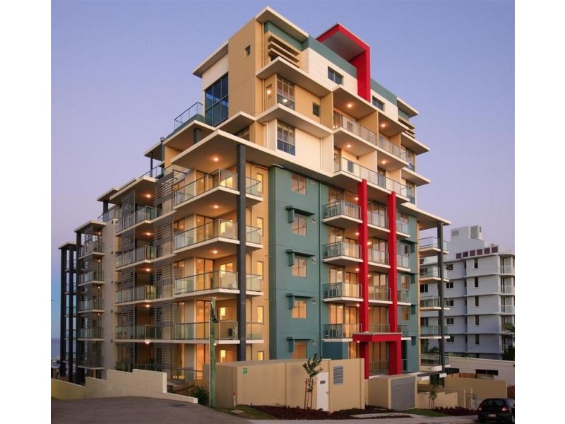 33/ 11 Canberra Terrace, Kings Beach QLD 4551