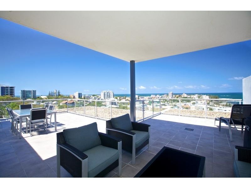 43/ 11 Canberra Terrace, Kings Beach QLD 4551