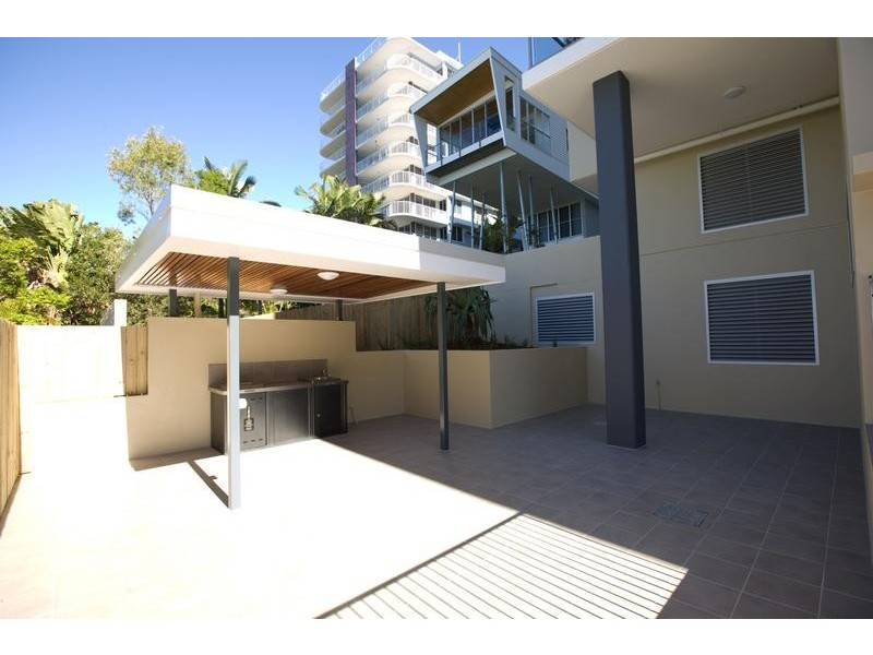 43/ 11 Canberra Terrace, Kings Beach QLD 4551