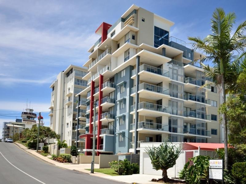 7/ 7-11 Canberra Terrace, Kings Beach QLD 4551