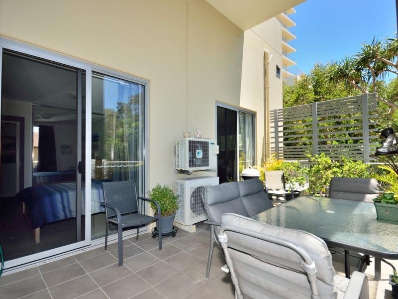 7/ 7-11 Canberra Terrace, Kings Beach QLD 4551